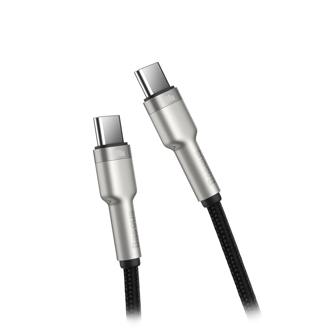 Baseus Cafule Metal USB-C to USB-C Cable 100W