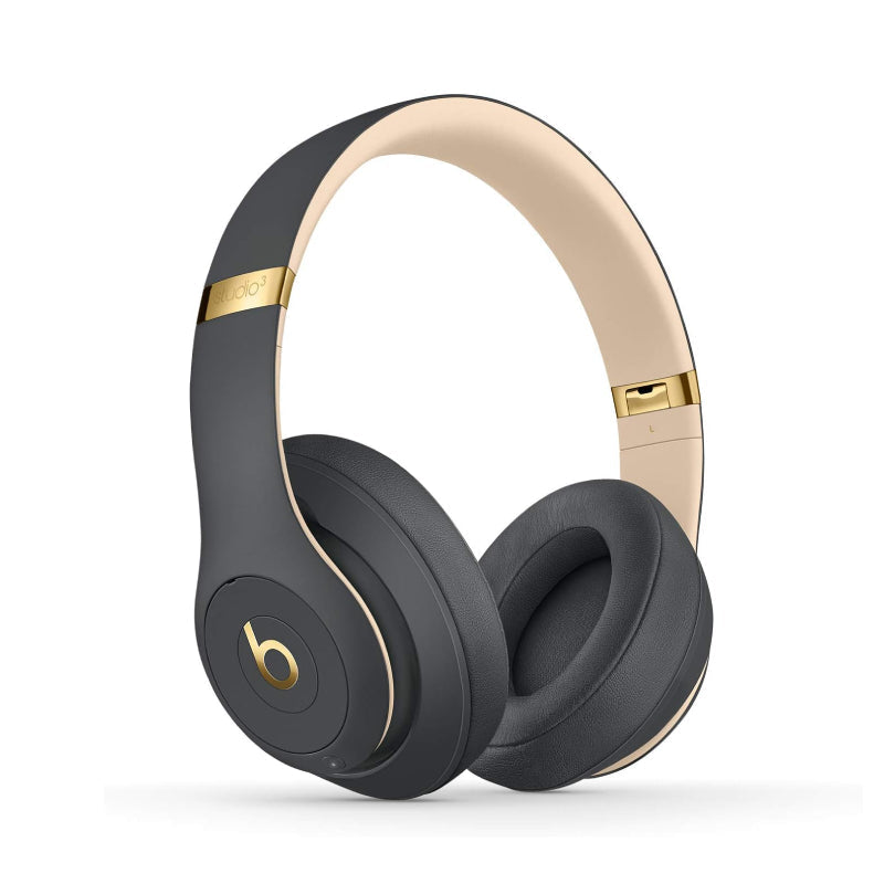 Beats Studio 3 Wireless Noise Cancelling Over-Ear Headphones