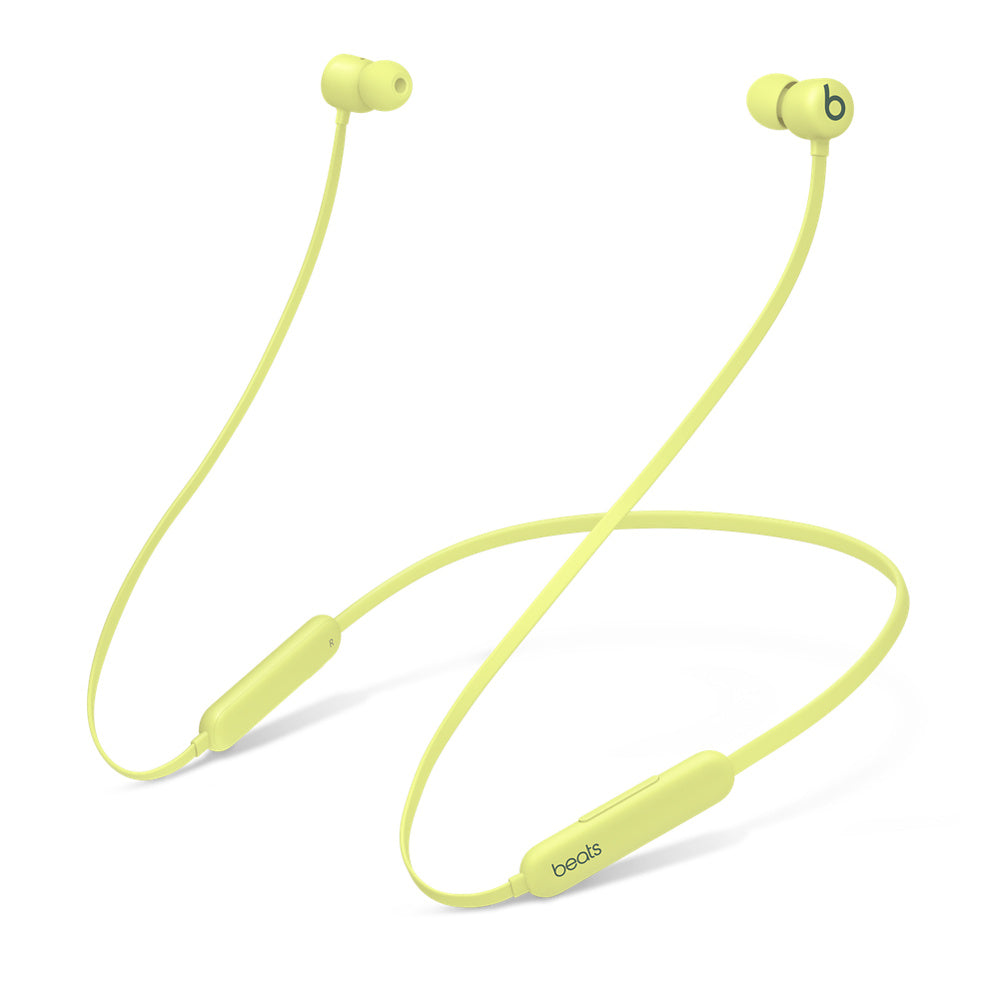 Beats Flex Wireless Neckband Earbuds