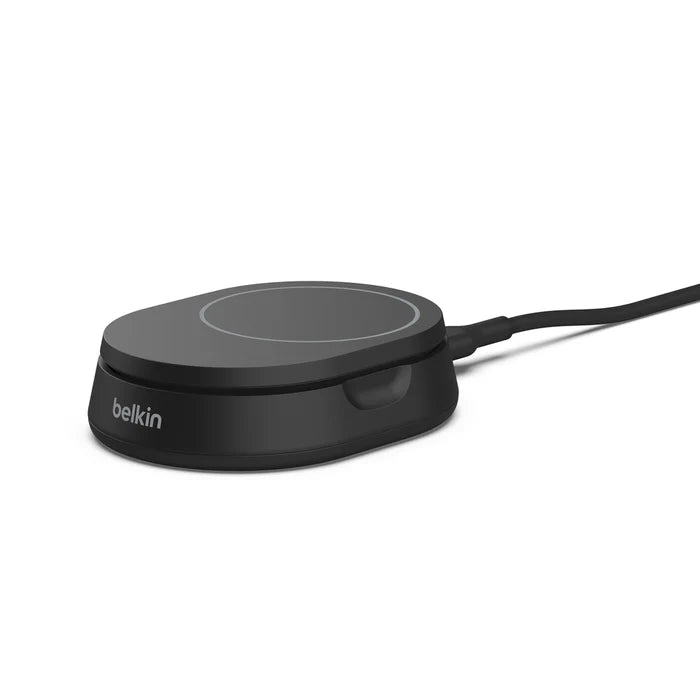 Belkin BoostCharge Pro Convertible Magnetic Wireless Charging Stand