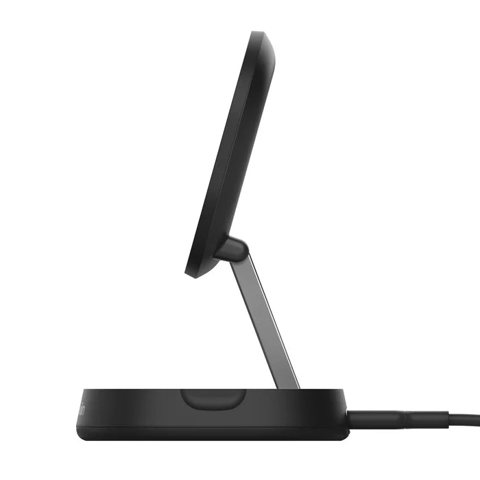 Belkin BoostCharge Pro Convertible Magnetic Wireless Charging Stand