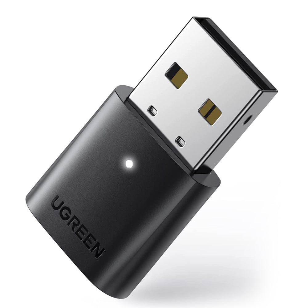 UGREEN Bluetooth Adapter 5.0 Dongle - 80889
