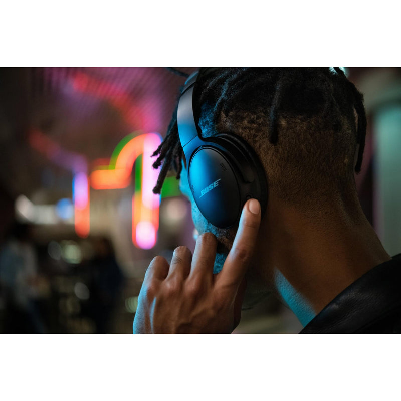 Bose QuietComfort® 45 Wireless Over-Ear Noise Cancelling Headphones Sri Lanka SimplyTek