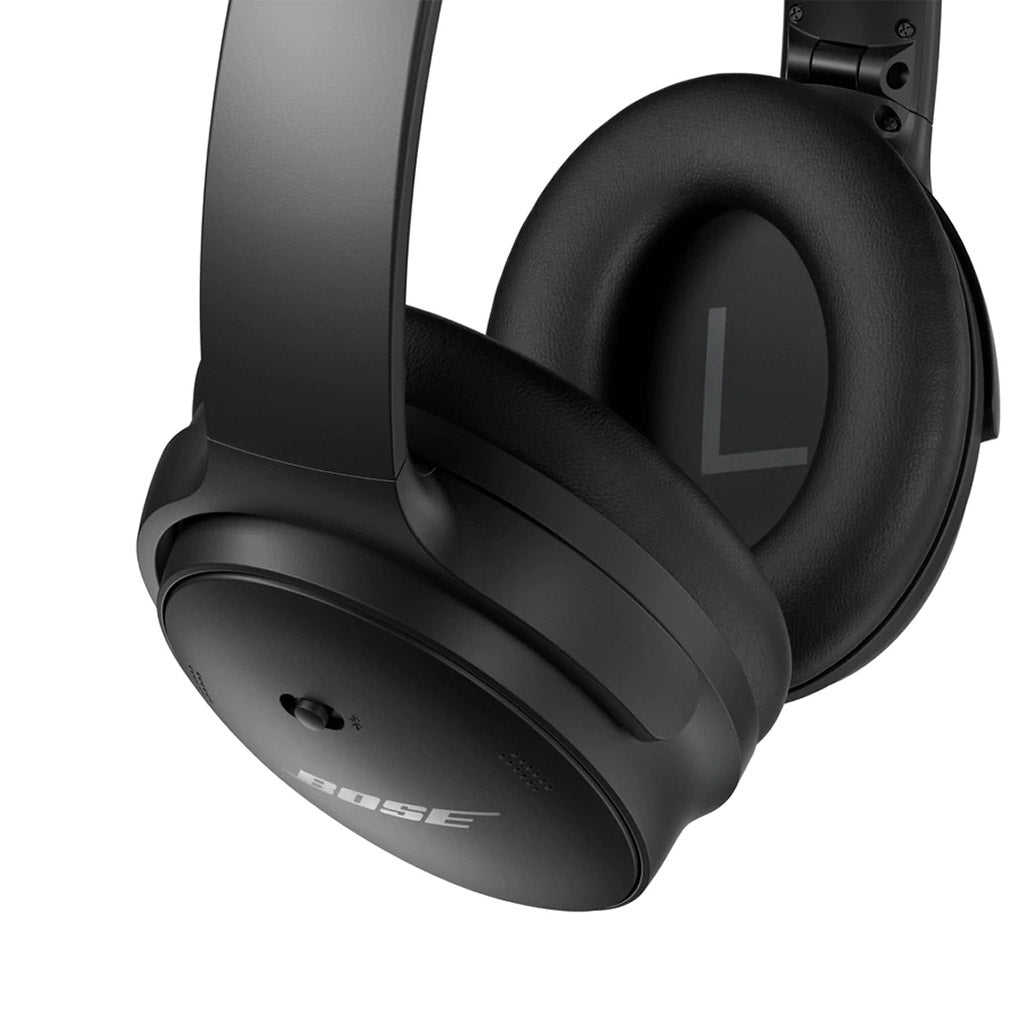 Bose QuietComfort® 45 Wireless Over-Ear Noise Cancelling Headphones Sri Lanka SimplyTek