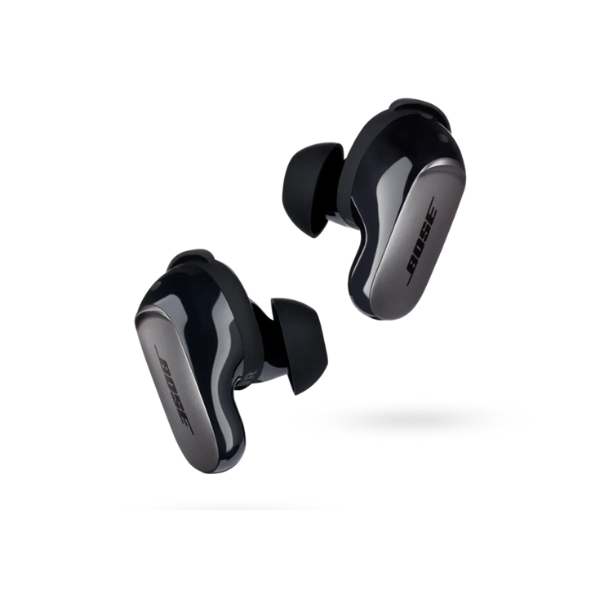 Bose Quiet Comfort Ultra NC Earbuds