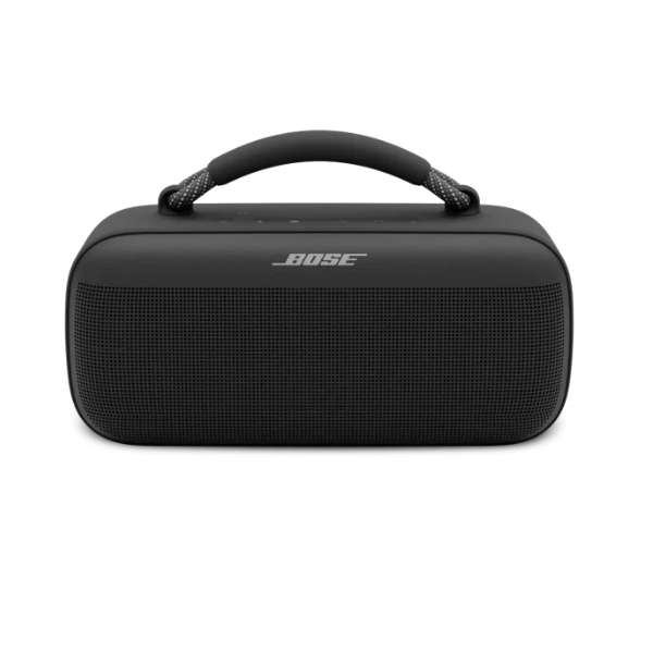 Bose SoundLink Max Portable Speaker