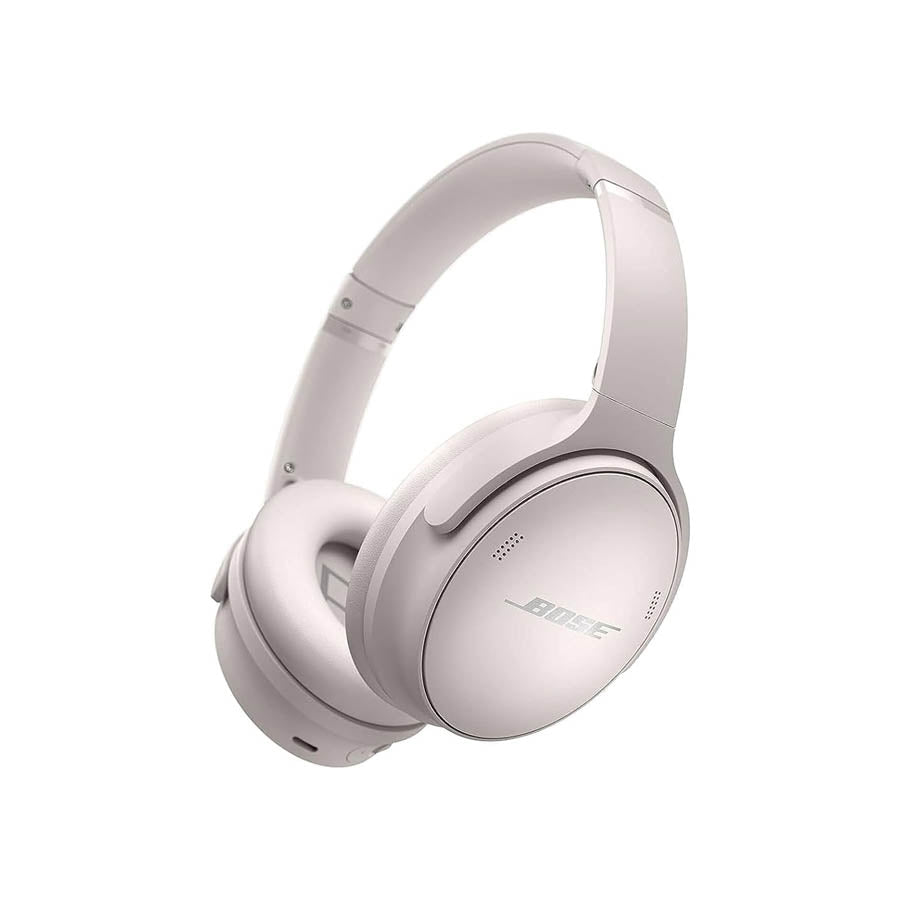 Bose Quiet Comfort® 45 Wireless Over-Ear Noise Cancelling Headphones (QC 45)