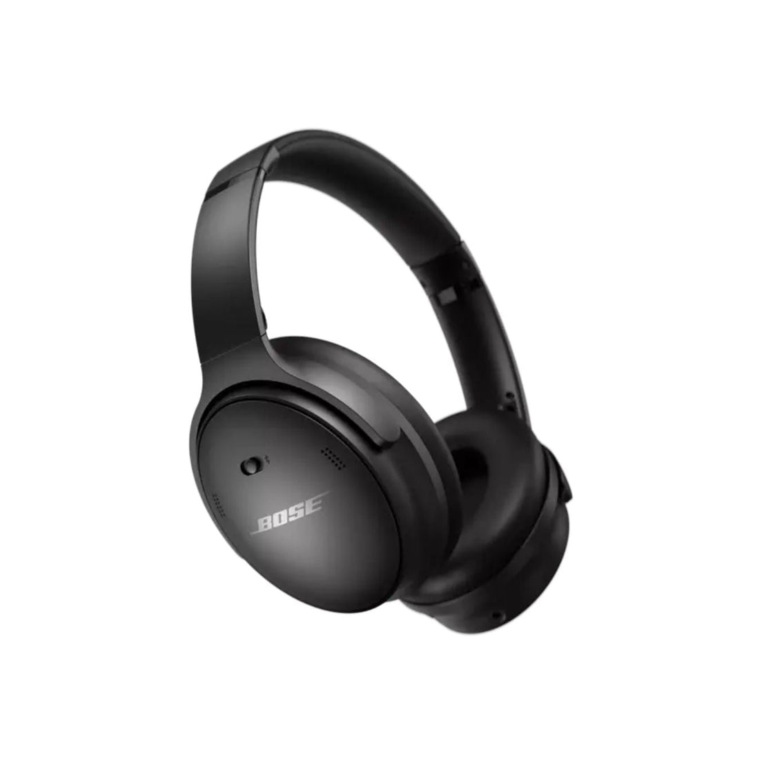 Bose Quiet Comfort SE Noise Cancelling Over-Ear Headphones