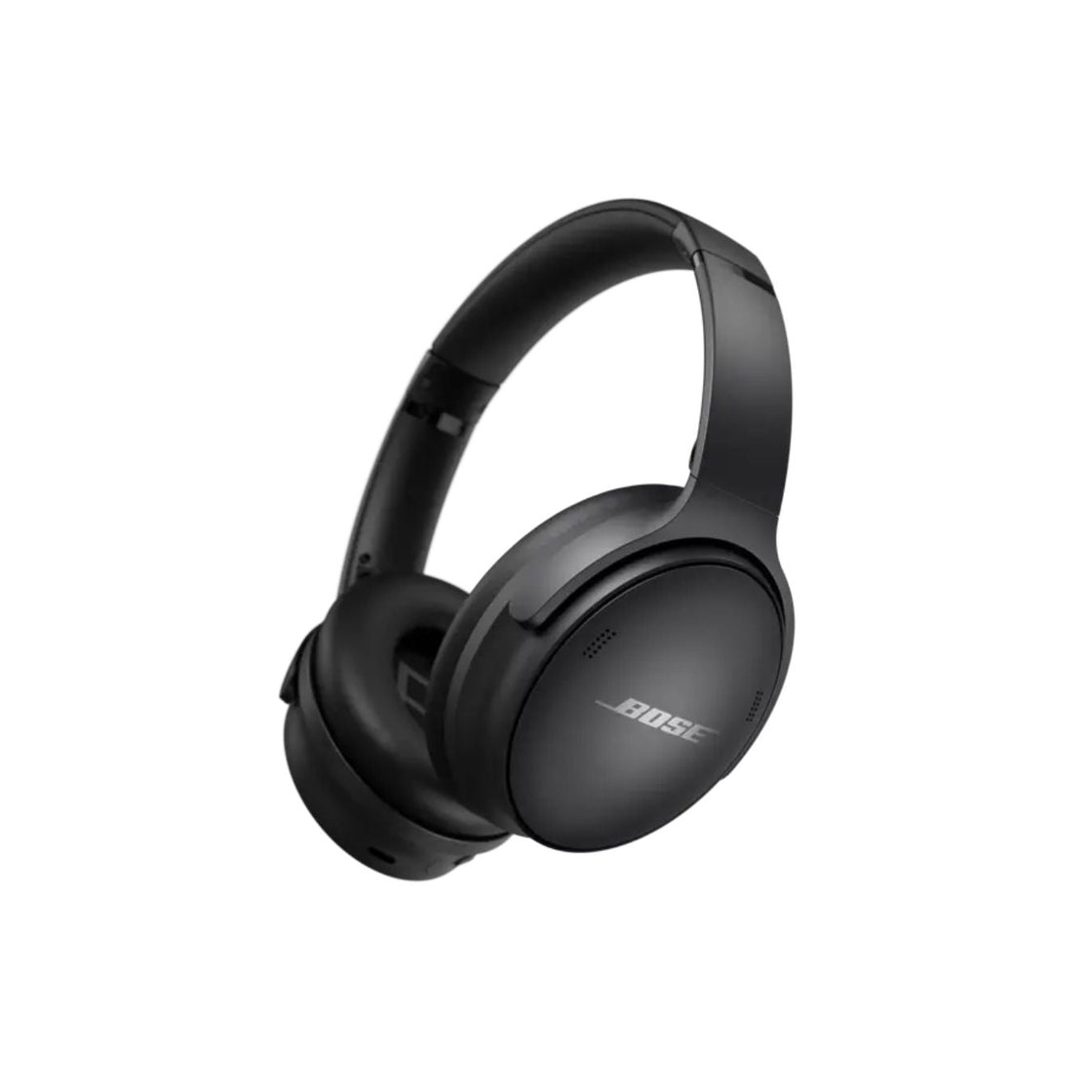 Bose Quiet Comfort SE Noise Cancelling Over-Ear Headphones