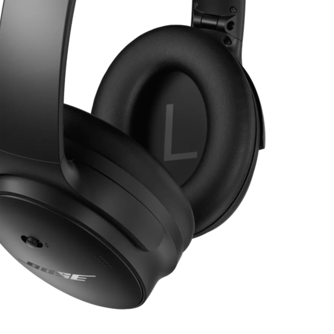 Bose Quiet Comfort Wireless Noise Cancelling Headphones