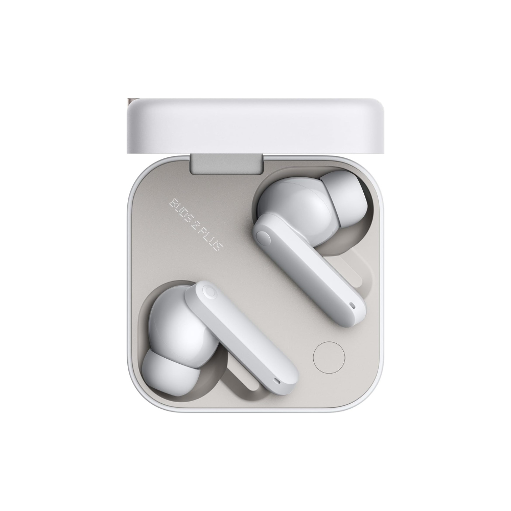 CMF by Nothing Buds 2 Plus Wireless Earbuds