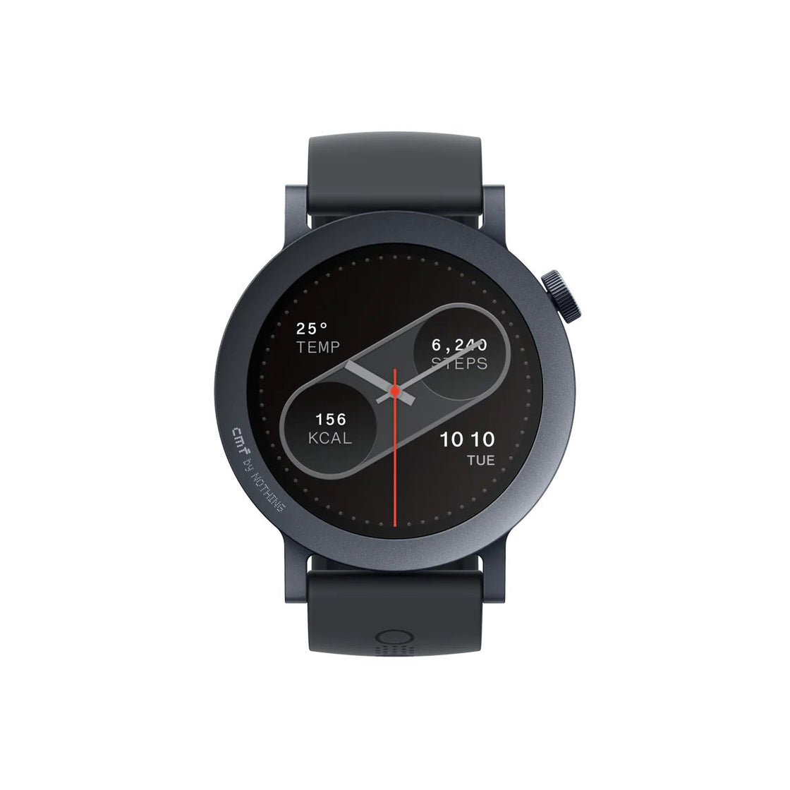 CMF by Nothing Watch Pro 2 Calling Smartwatch