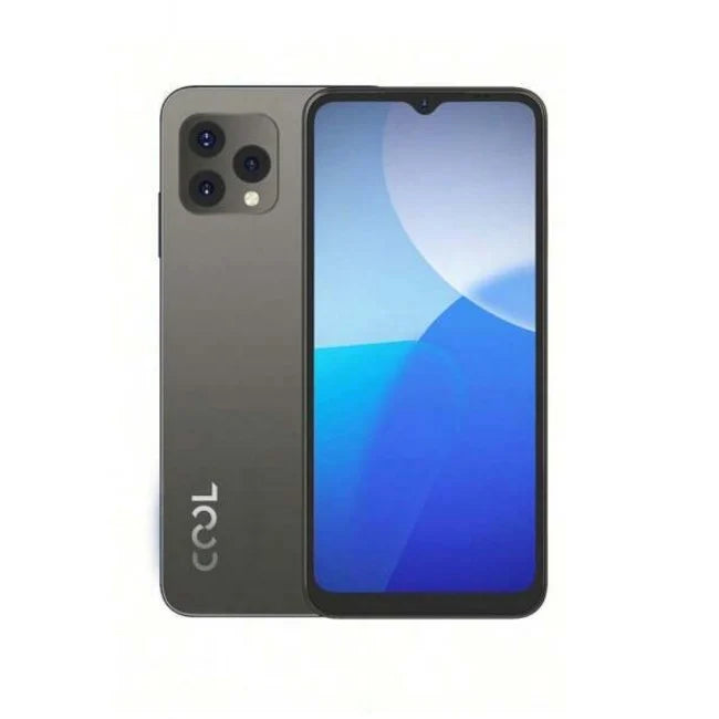 Coolpad CP12 Smartphone (4+4GB RAM 128GB ROM)