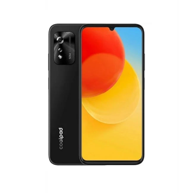 Coolpad Cool 30i Smartphone (6+6GB RAM 256GB ROM)