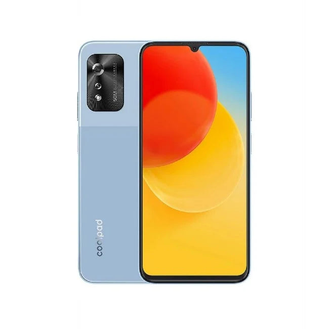 Coolpad Cool 30i Smartphone (6+6GB RAM 256GB ROM)