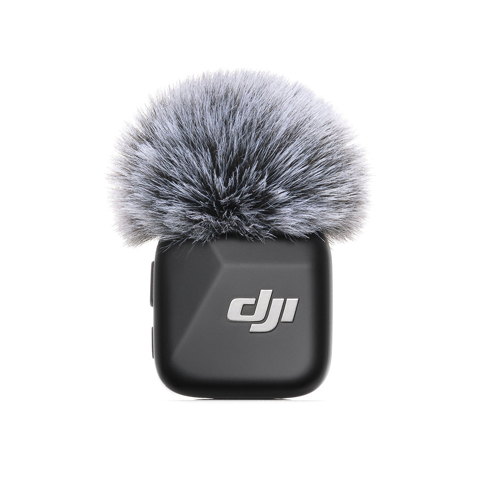 DJI Mic Mini Wireless Microphone