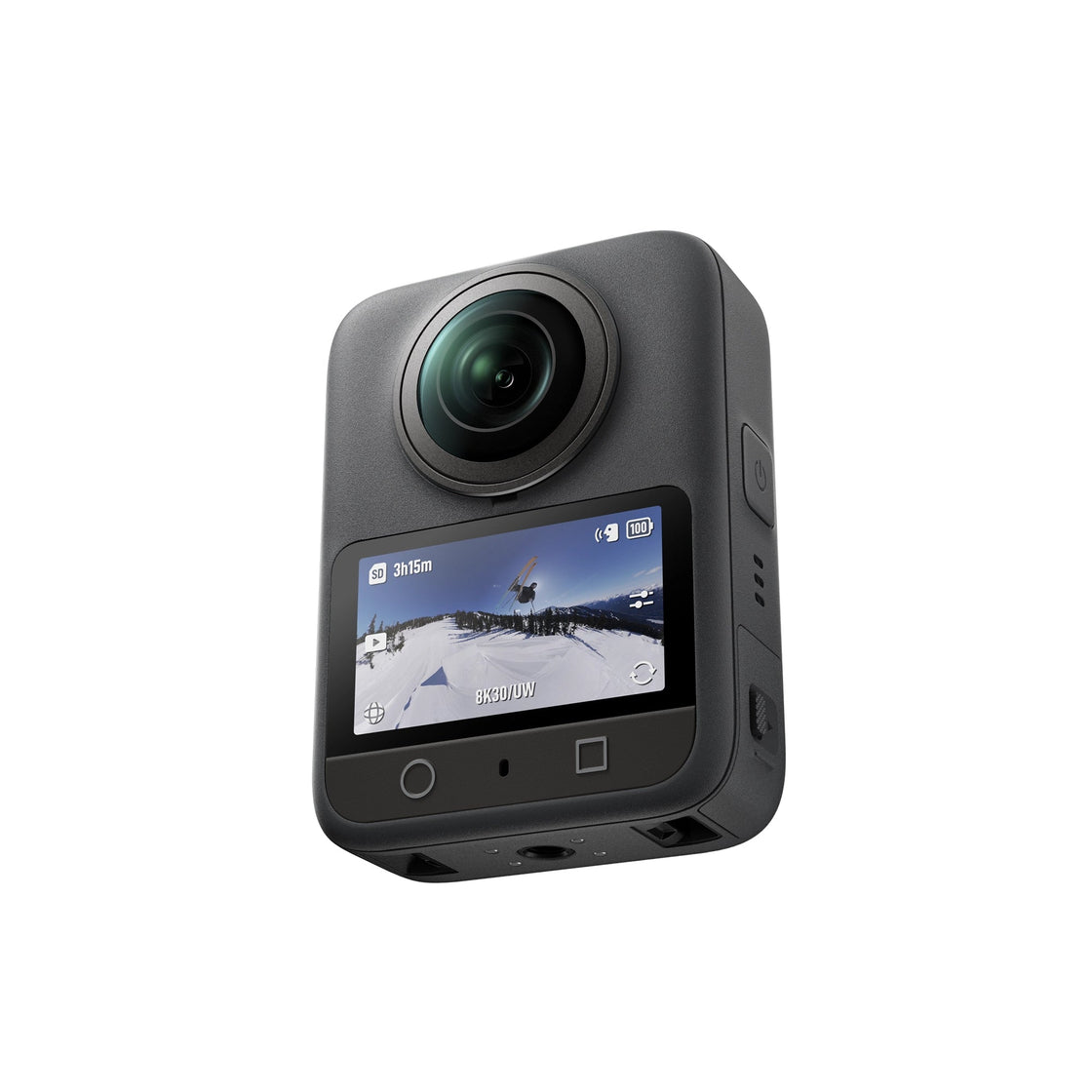 DJI Osmo 360 Camera (Adventure Combo)
