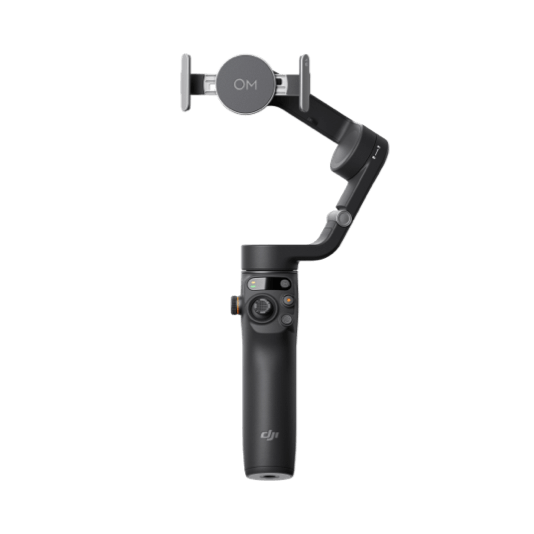 DJI Osmo Mobile 6 (OM 6) Stabilizer Gimbal