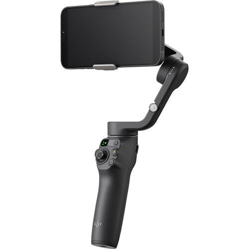 DJI Osmo Mobile 6 (OM 6) Stabilizer Gimbal