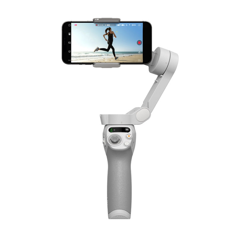 DJI Osmo Mobile (OM) SE Gimbal