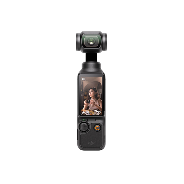DJI Osmo Pocket 3 (Creator Combo)