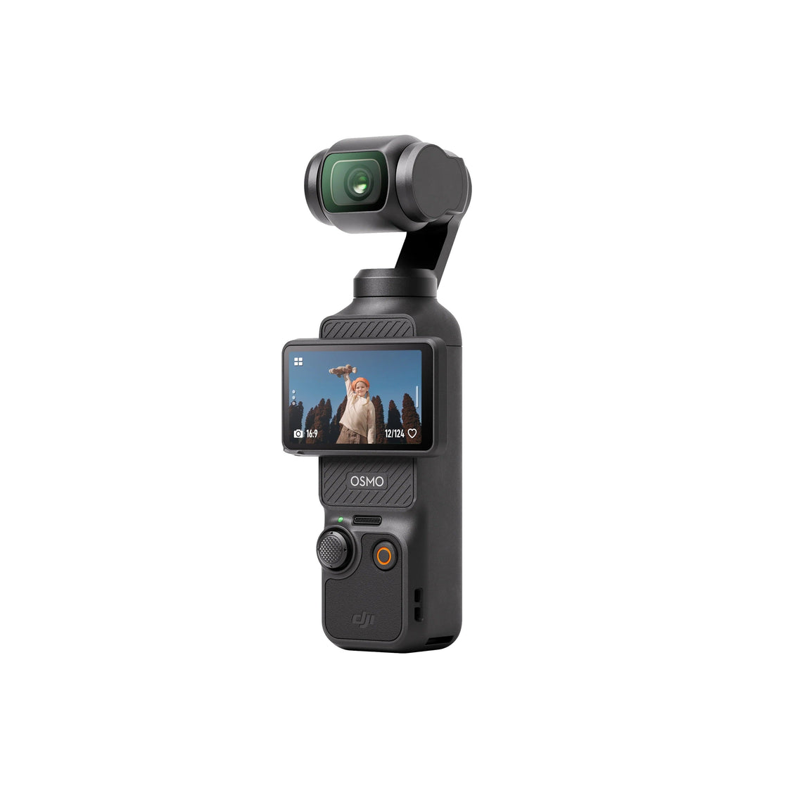 DJI Osmo Pocket 3