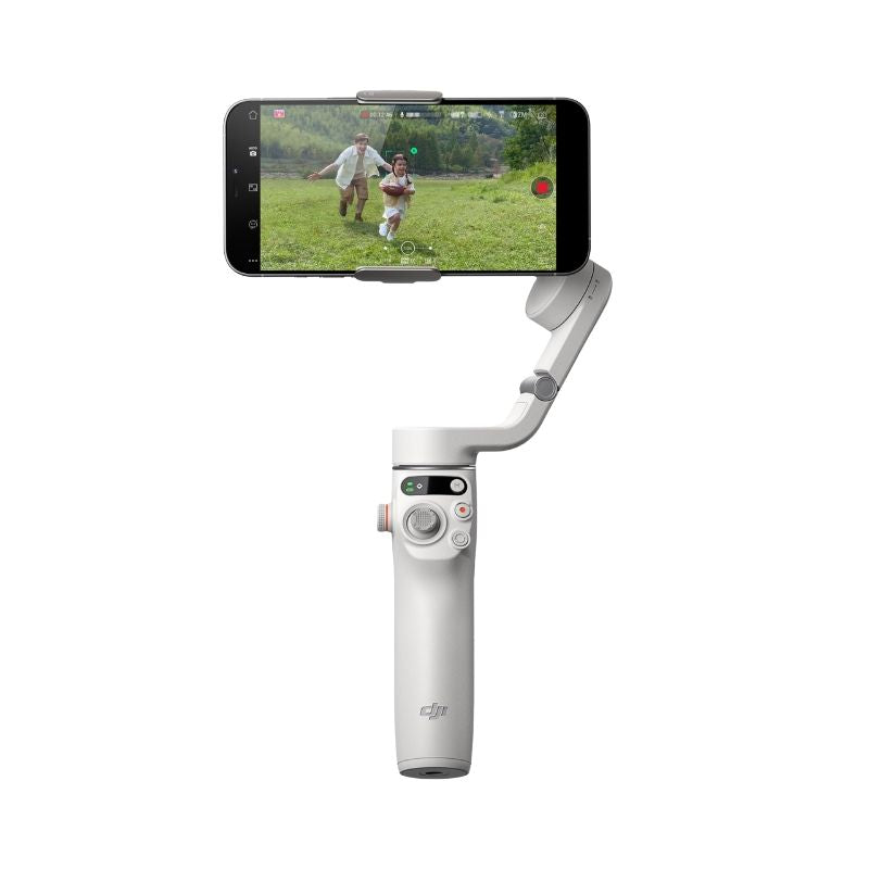 DJI Osmo Mobile 6 (OM 6) Stabilizer Gimbal