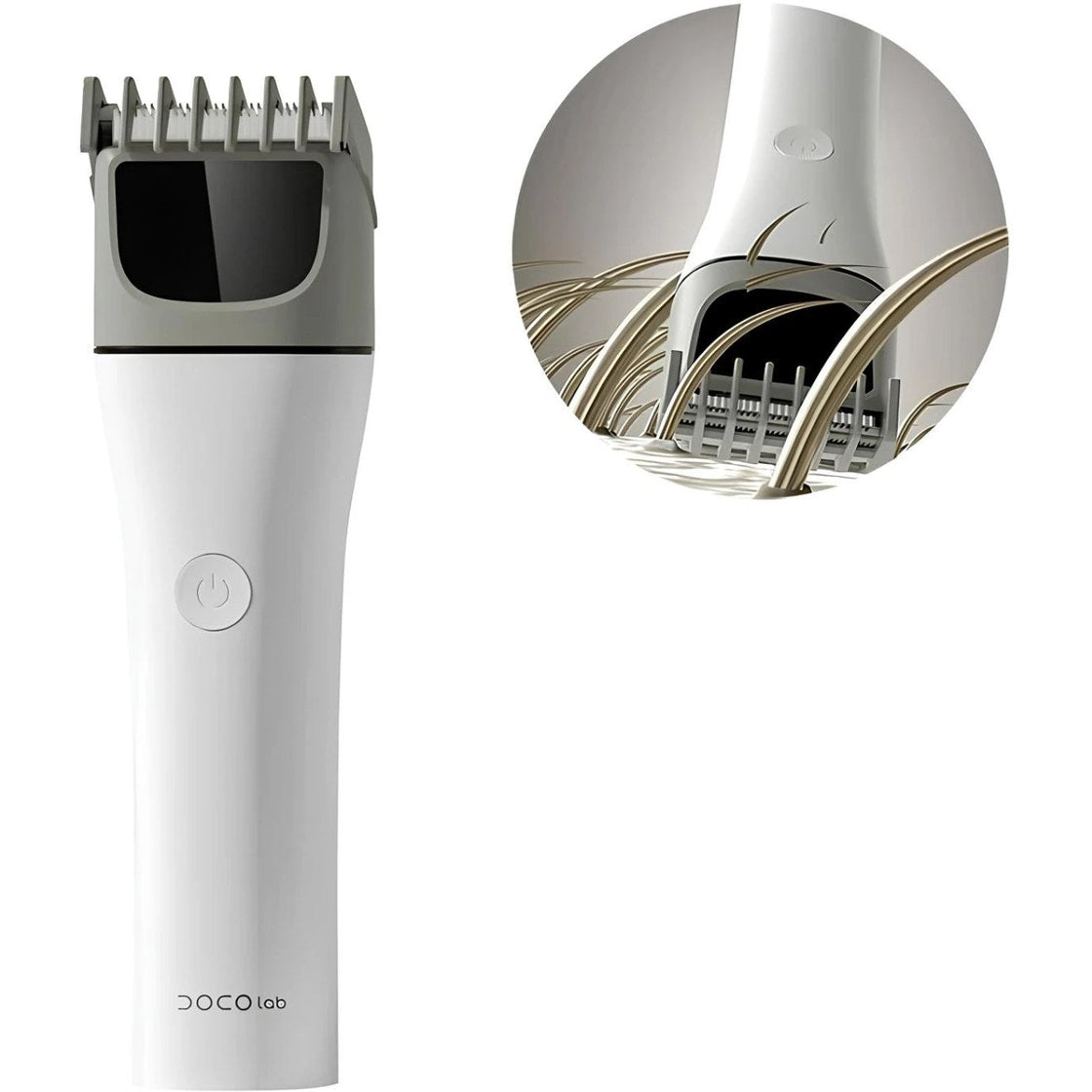 Xiaomi DOCO Hair Clipper (HC001)