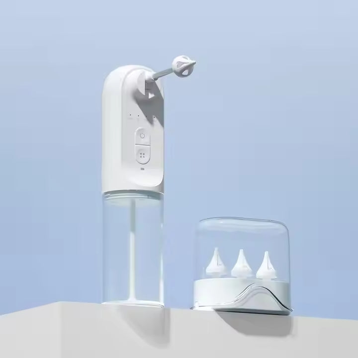 DOCO Electric Ear Cleaner Cleanser (EC001)