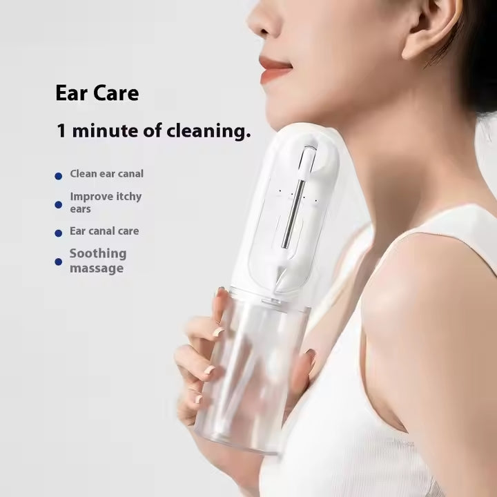 DOCO Electric Ear Cleaner Cleanser (EC001)