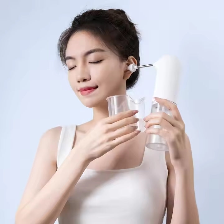 DOCO Electric Ear Cleaner Cleanser (EC001)