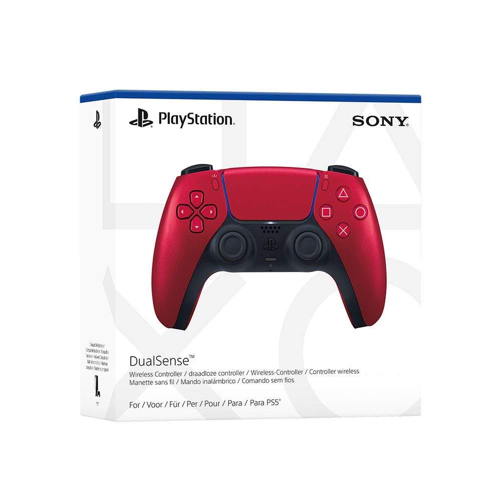 Sony PlayStation DualSense® Wireless Controller (PS5)