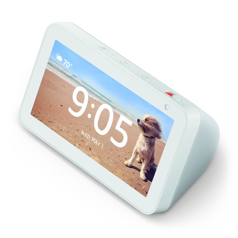 Amazon Echo Show 5 Smart Speaker (1st Generation)