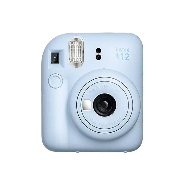 Fujifilm Instax Mini 12 Polaroid Camera