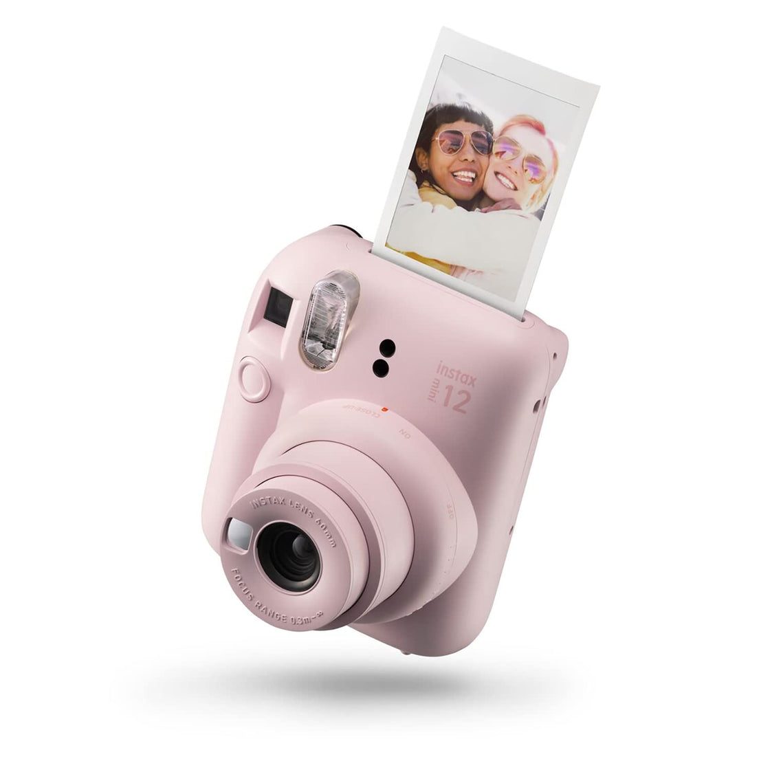 Fujifilm Instax Mini 12 Polaroid Camera