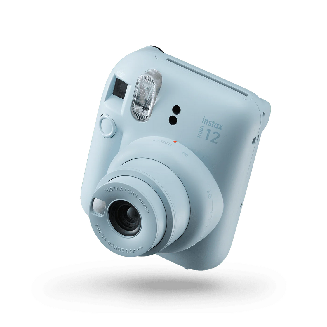 Fujifilm Instax Mini 12 Polaroid Camera