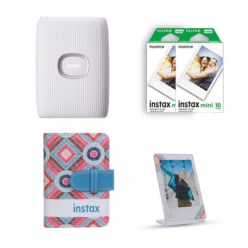 Fujifilm Instax Mini Link 2 Smartphone Printer