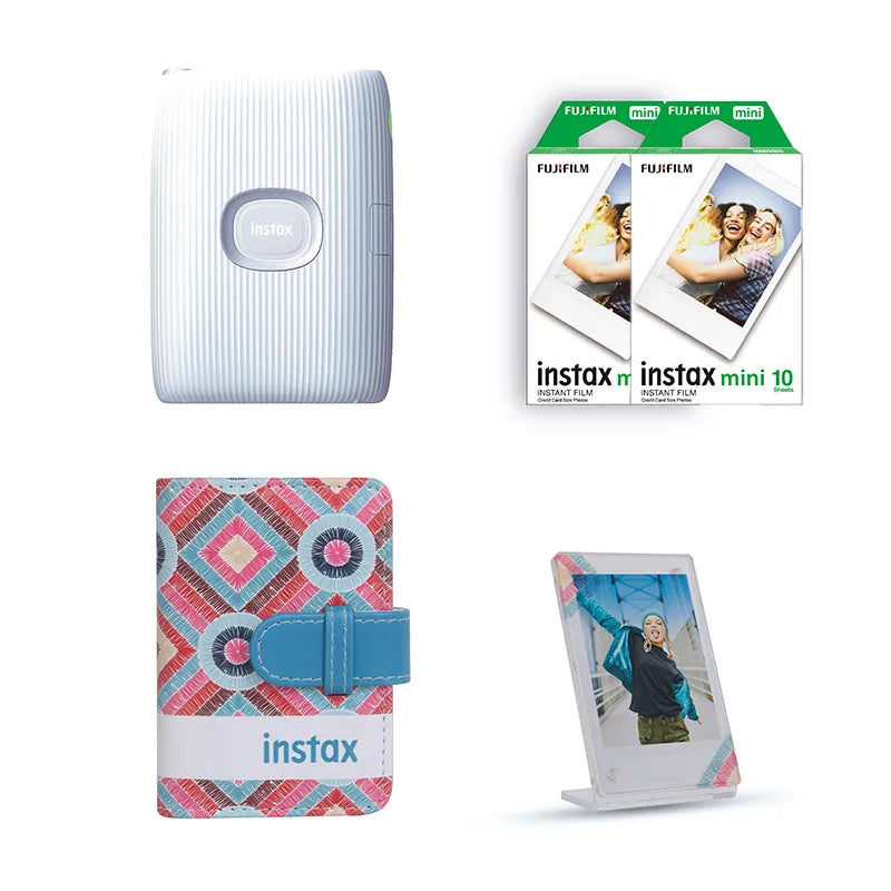 Fujifilm Instax Mini Link 2 Smartphone Printer