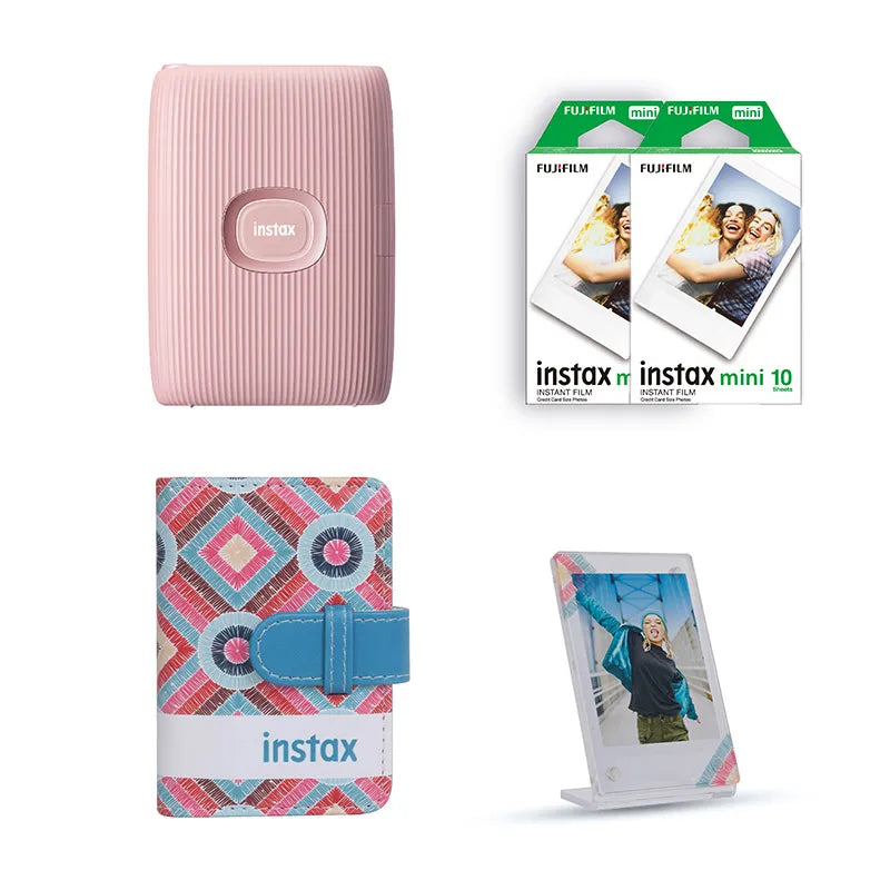 Fujifilm Instax Mini Link 2 Smartphone Printer