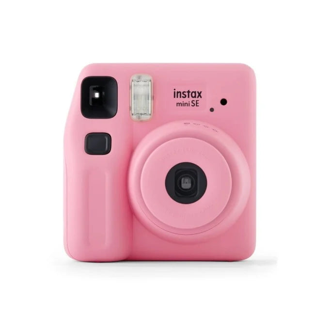 Fujifilm Instax Mini SE