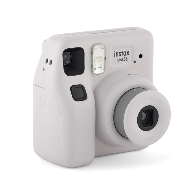 Fujifilm Instax Mini SE