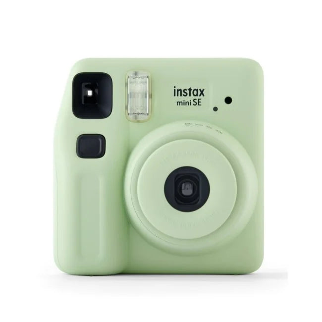 Fujifilm Instax Mini SE