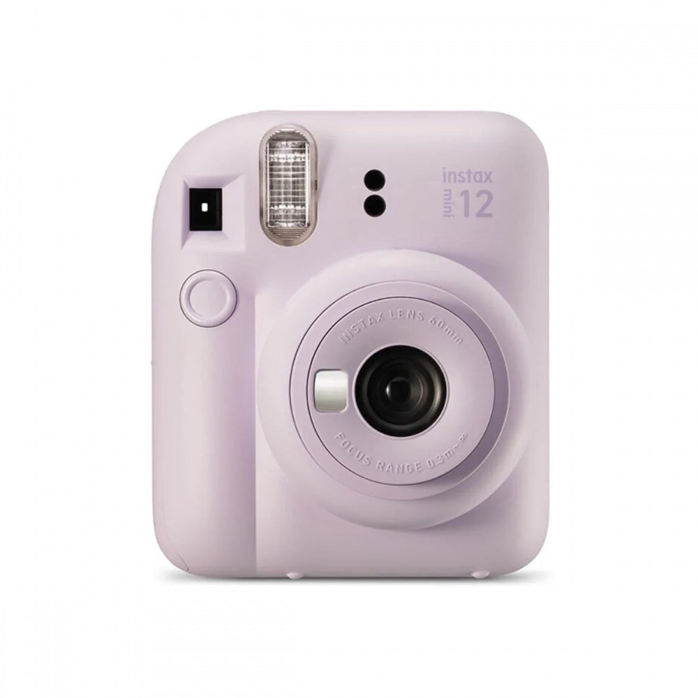 Fujifilm Instax Mini 12 Polaroid Camera