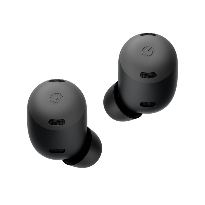 Google Pixel Buds Pro TWS Earbuds, Charcoal