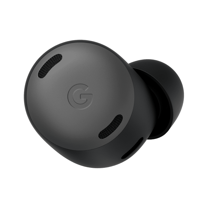 Google Pixel Buds Pro TWS Earbuds, Charcoal