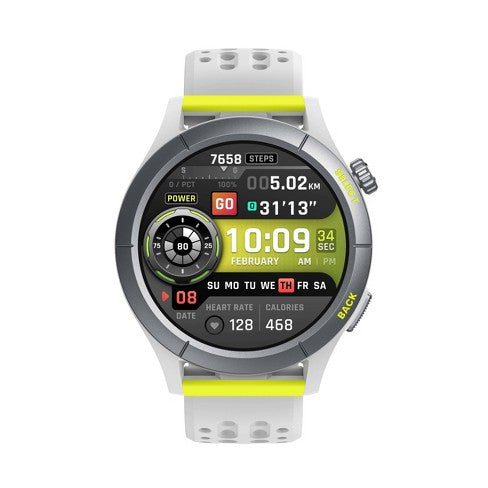 Amazfit Cheetah (Round) Smartwatch