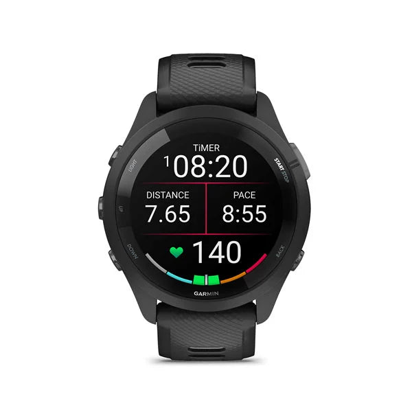 Garmin Forerunner 265S Smartwatch