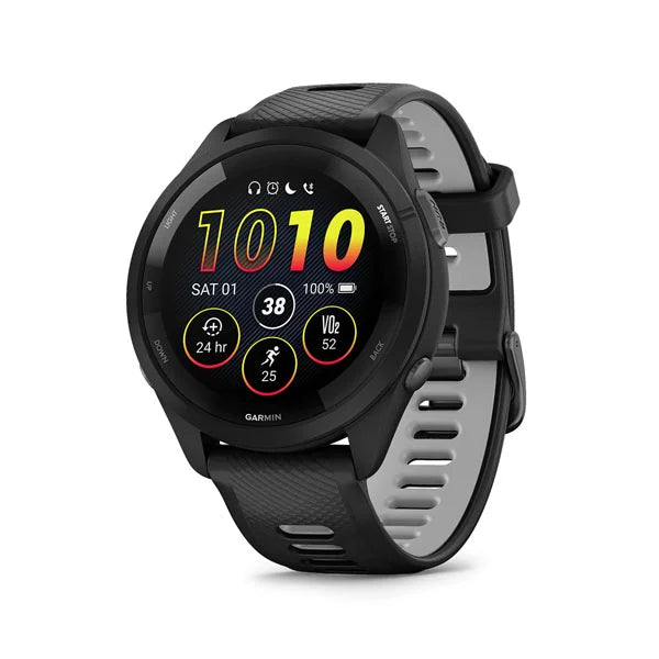 Garmin Forerunner 265S Smartwatch