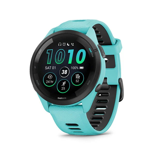 Garmin Forerunner 265S Smartwatch