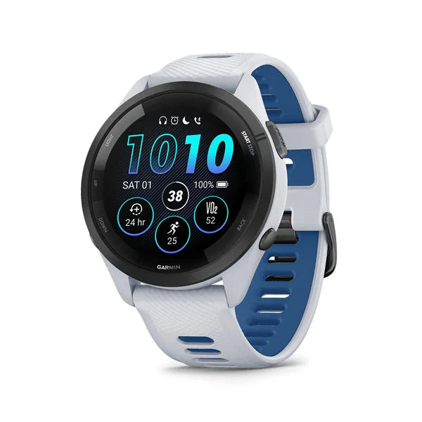 Garmin Forerunner 265S Smartwatch